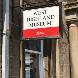 West Highland Museum