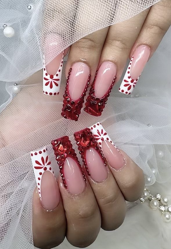 TJ NAIL SPA 1282 Photos & 366 Reviews 5008 Rosemead Blvd, Pico Rivera, California Nail