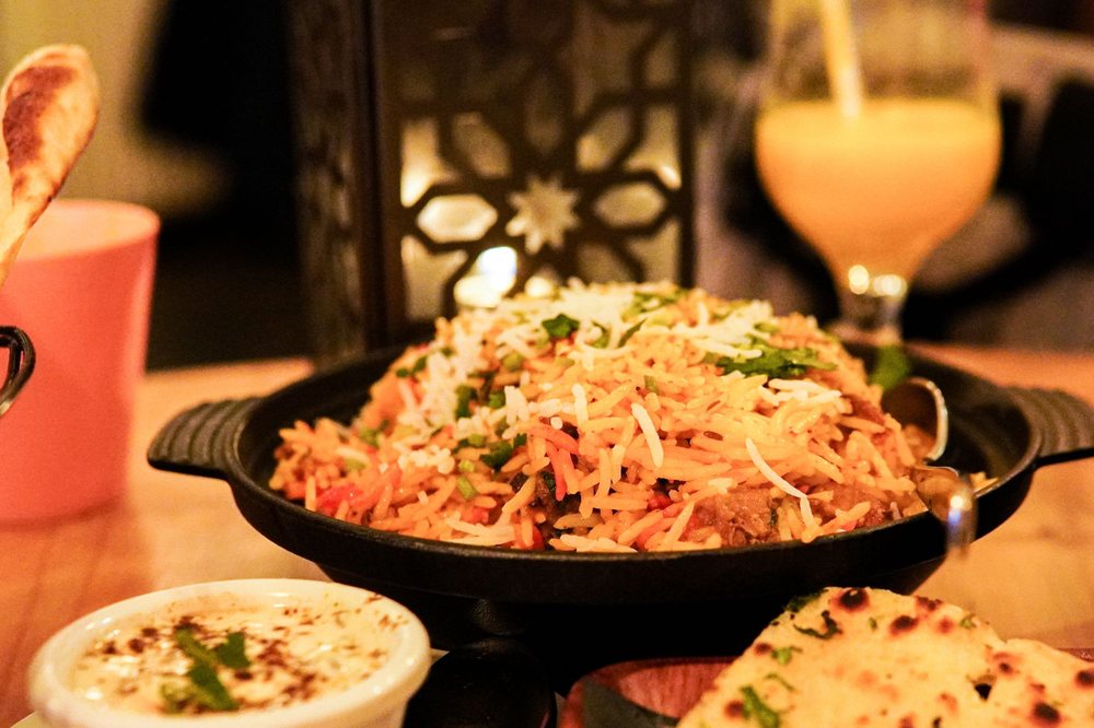 CUMIN KITCHEN FINE INDIAN CUISINE 78 Photos & 71 Reviews 1820