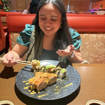 Yama Sushi Roll House - Sushi Bars Near Me - Yorktown, Virginia Yama Sushi Roll House - Sushi Bars Near Me - Yorktown, Virginia