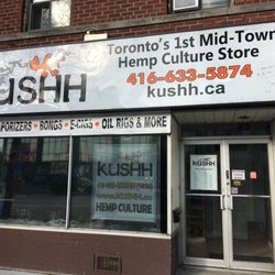 Kushh