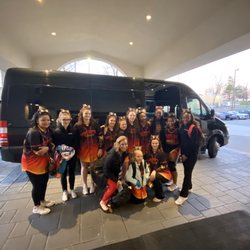 Carolina Crossfire Cheer