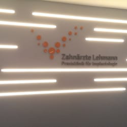 Zahnärzte Lehmann