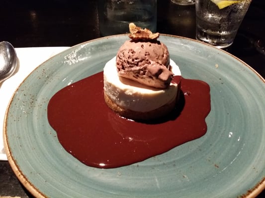 The Boot Inn by null