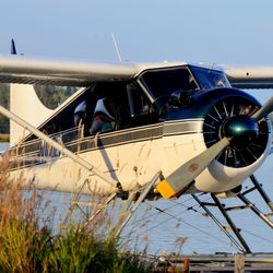 Adventure Airways