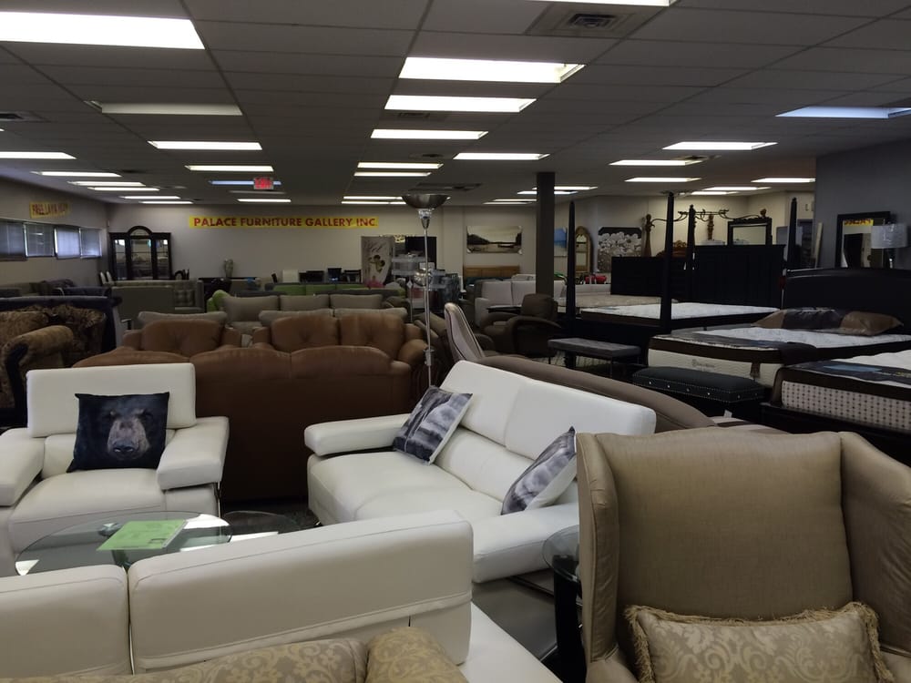 Palace Furniture Furniture Stores 401 Coventry Road Ottawa
