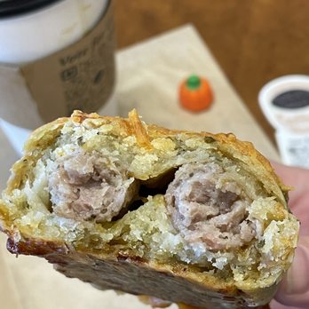 Jim & Patty's Coffee - Pig Newton - Coffee & Tea Near Me - Beaverton, Oregon
