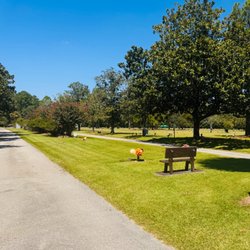 Magnolia Memorial Gardens