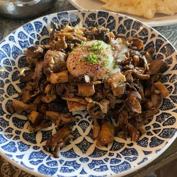 Gypsy Kitchen DC - Mushroom toast - Tapas/Small Plates Near Me - Washington, DC, District of Columbia Gypsy Kitchen DC - Mushroom toast - Tapas/Small Plates Near Me - Washington, DC, District of Columbia