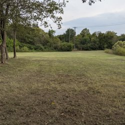 J.E. Standley Park - J.E. Standley Park, Cleburne