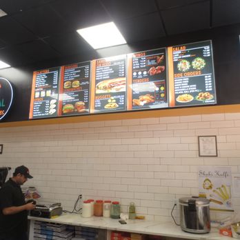 Halal Munchies - Middle Eastern Near Me - Berlin, Connecticut Halal Munchies - Middle Eastern Near Me - Berlin, Connecticut