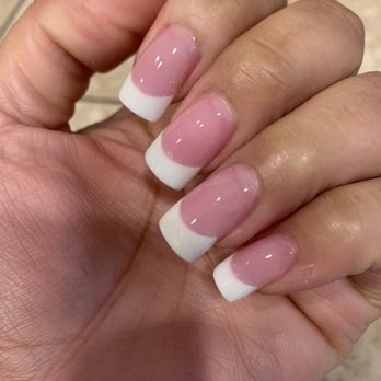 TM Nails - Nail Salons Near Me - Santa Clarita, California