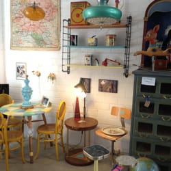 Mù Restauración - Muebles y fruslerías