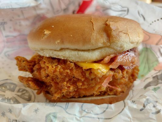 Jollibee by null