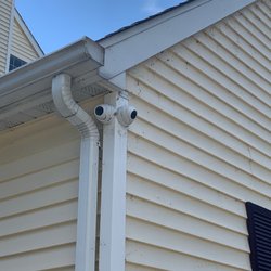 VP Electric - Security System Installation Residential or Commercial