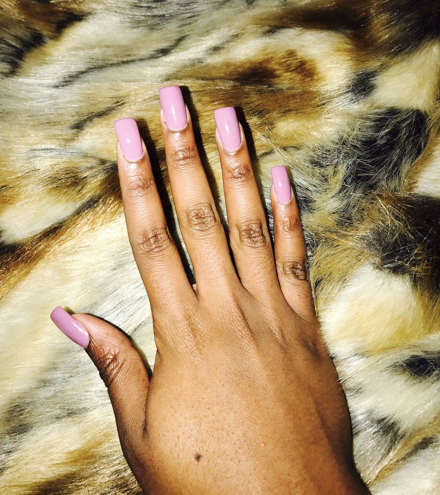 ARTS NAILS 610 North Ave, Macon, Nail Salons Phone Number