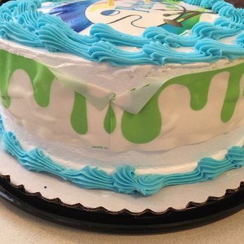 Sam's Club - The cake looked like this leaving the bakery - Wholesale Stores Near Me - Chesapeake, Virginia Sam's Club - The cake looked like this leaving the bakery - Wholesale Stores Near Me - Chesapeake, Virginia
