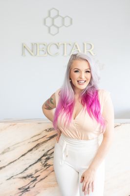 Nectar Aesthetics Med Spa - Sanford