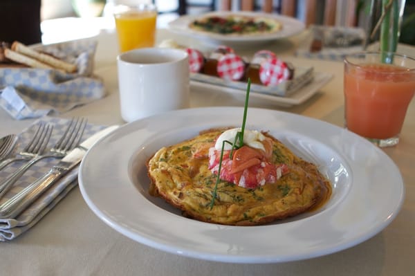 Mill House Inn by null