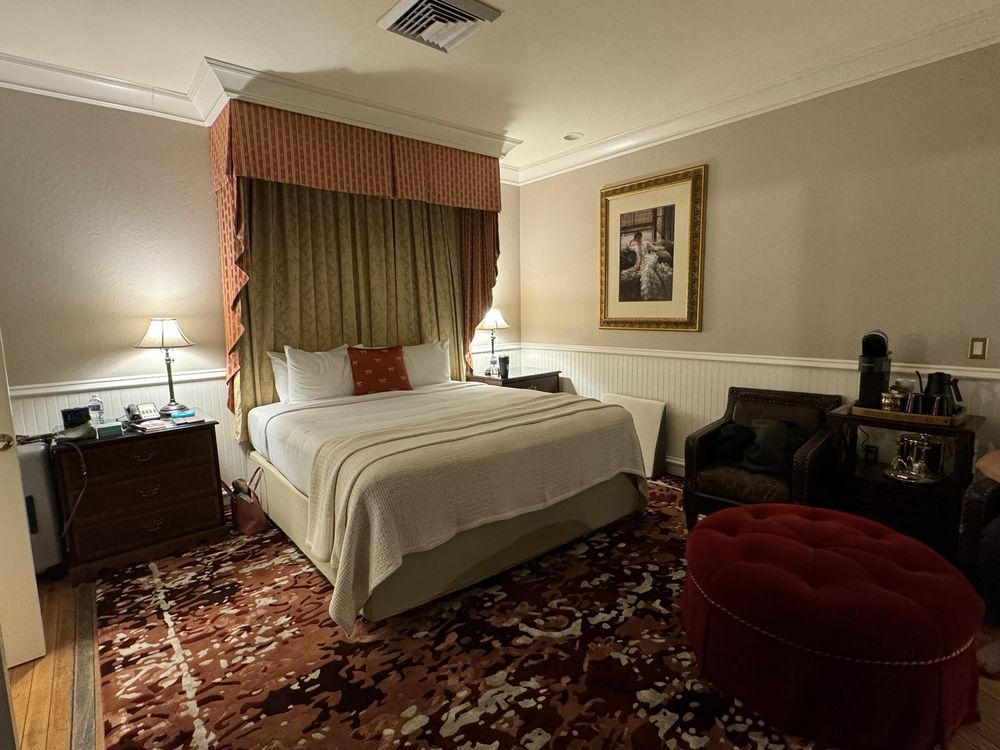 Napa River Inn