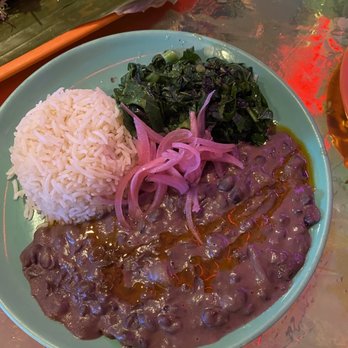 Li'l Deb's Oasis - Plato Tropical - Seafood Near Me - Hudson, New York