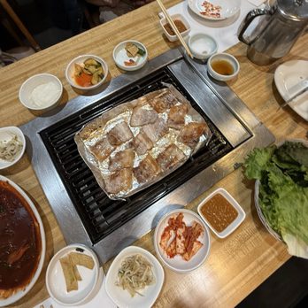 New Jang Su BBQ - Korean Near Me - Burlington, Massachusetts New Jang Su BBQ - Korean Near Me - Burlington, Massachusetts