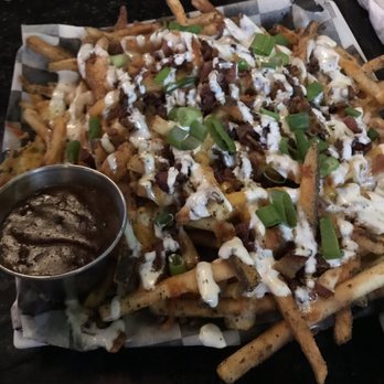 O'Brion's Pub & Grille - hangover fries - American Near Me - Mount Pleasant, South Carolina O'Brion's Pub & Grille - hangover fries - American Near Me - Mount Pleasant, South Carolina