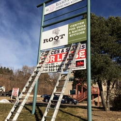 Root: Center for Yoga & Sacred Studies