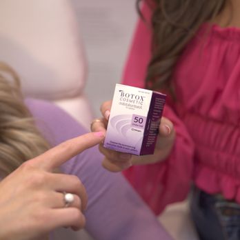 Chic Derm & Aesthetics - Treat your fine lines with Botox! - Skin Care Near Me - Allen, Texas