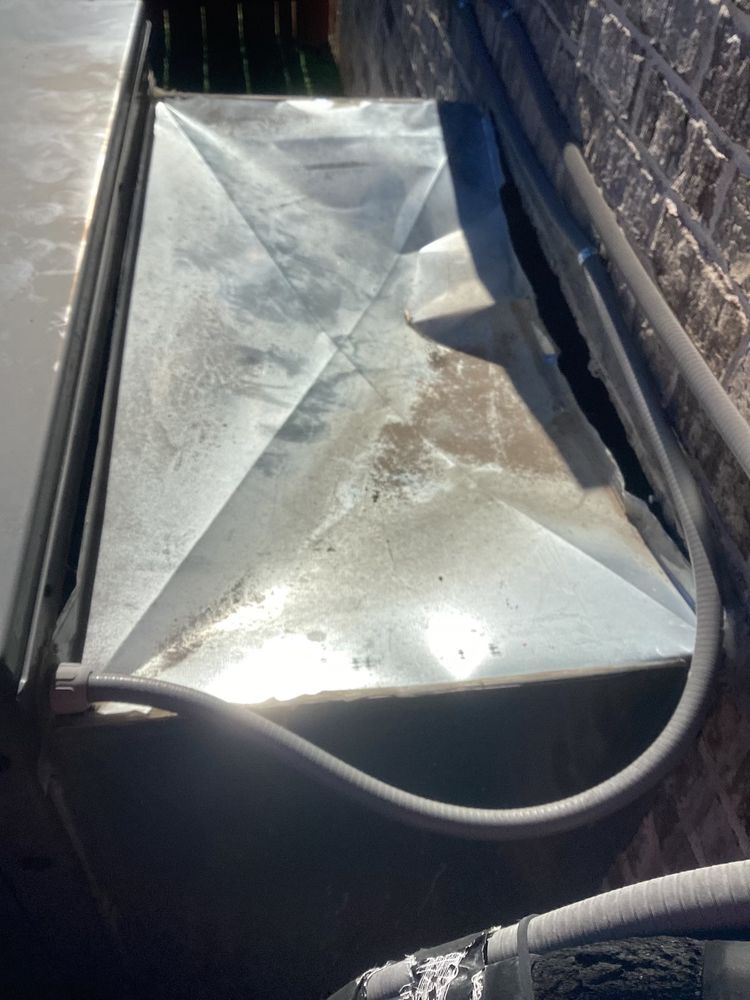 Slide of Tops Handyman Service