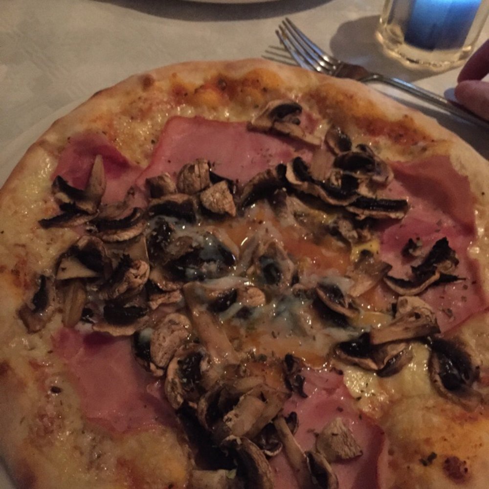 L'Azzurro - Italian Near Me - Eindhoven, New Brunswick