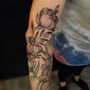 Photo of Gold City Tattoo Company
