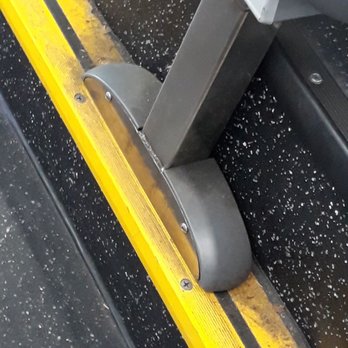 VTA Customer Service Center - Dash free shuttle bus. This stain was there for most of the month - Public Transportation Near Me - San Jose, California VTA Customer Service Center - Dash free shuttle bus. This stain was there for most of the month - Public Transportation Near Me - San Jose, California
