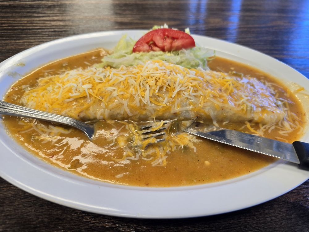 Rancho Alegria — Mexican restaurant in Federal Heights