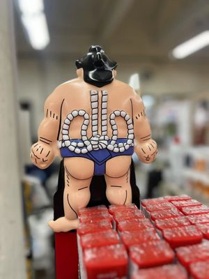 Nijiya Market Little Tokyo Store by null