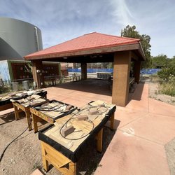 University Of Arizona Community Garden