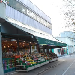 Le Jardin des Fleurs