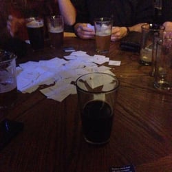 Finnegan's Pub