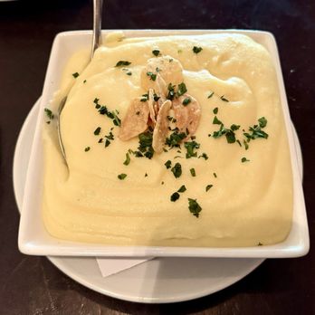 Bourbon Steak - Miami - Potato Puree - Steakhouses Near Me - Aventura, Florida Bourbon Steak - Miami - Potato Puree - Steakhouses Near Me - Aventura, Florida