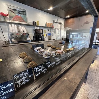 Cafe Fever - Cookies! - Bakeries Near Me - Artesia, California