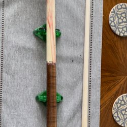 Stoltmans Custom Cues and Repairs