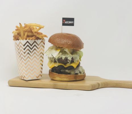 3rd & Bourbon by null