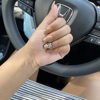 Elite Nail Bar - What I got. And loved. - Nail Salons Near Me - Artesia, California Elite Nail Bar - What I got. And loved. - Nail Salons Near Me - Artesia, California