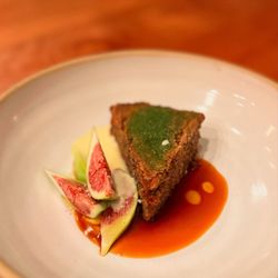 user provided Coquine photo