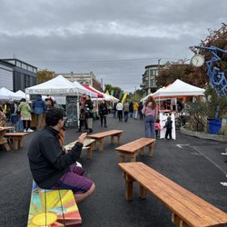 Jefferson County Farmers Markets