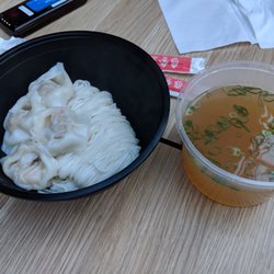 Din Tai Fung - Din Tai Fung at Greenwood Plaza 7/2018