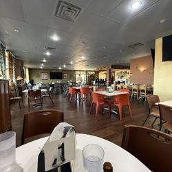 Akwaba Restaurant