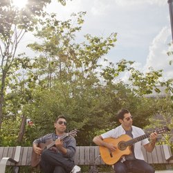 Salvo & Hugo - Spanish Guitar Duo