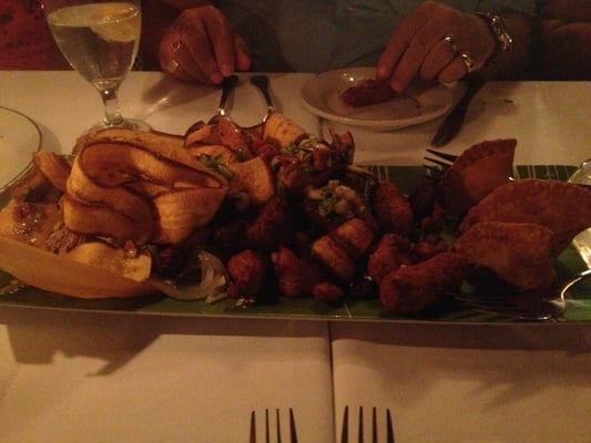 Cubanos Restaurant Fort Lauderdale by null