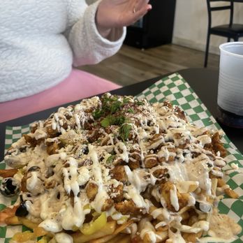 Falafel Corner - Falafel Near Me - Sacramento, California Falafel Corner - Falafel Near Me - Sacramento, California